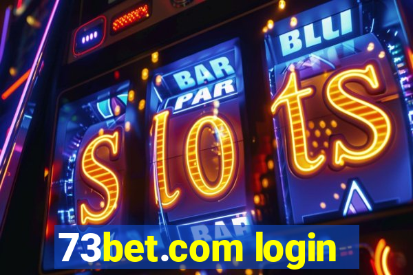 73bet.com login